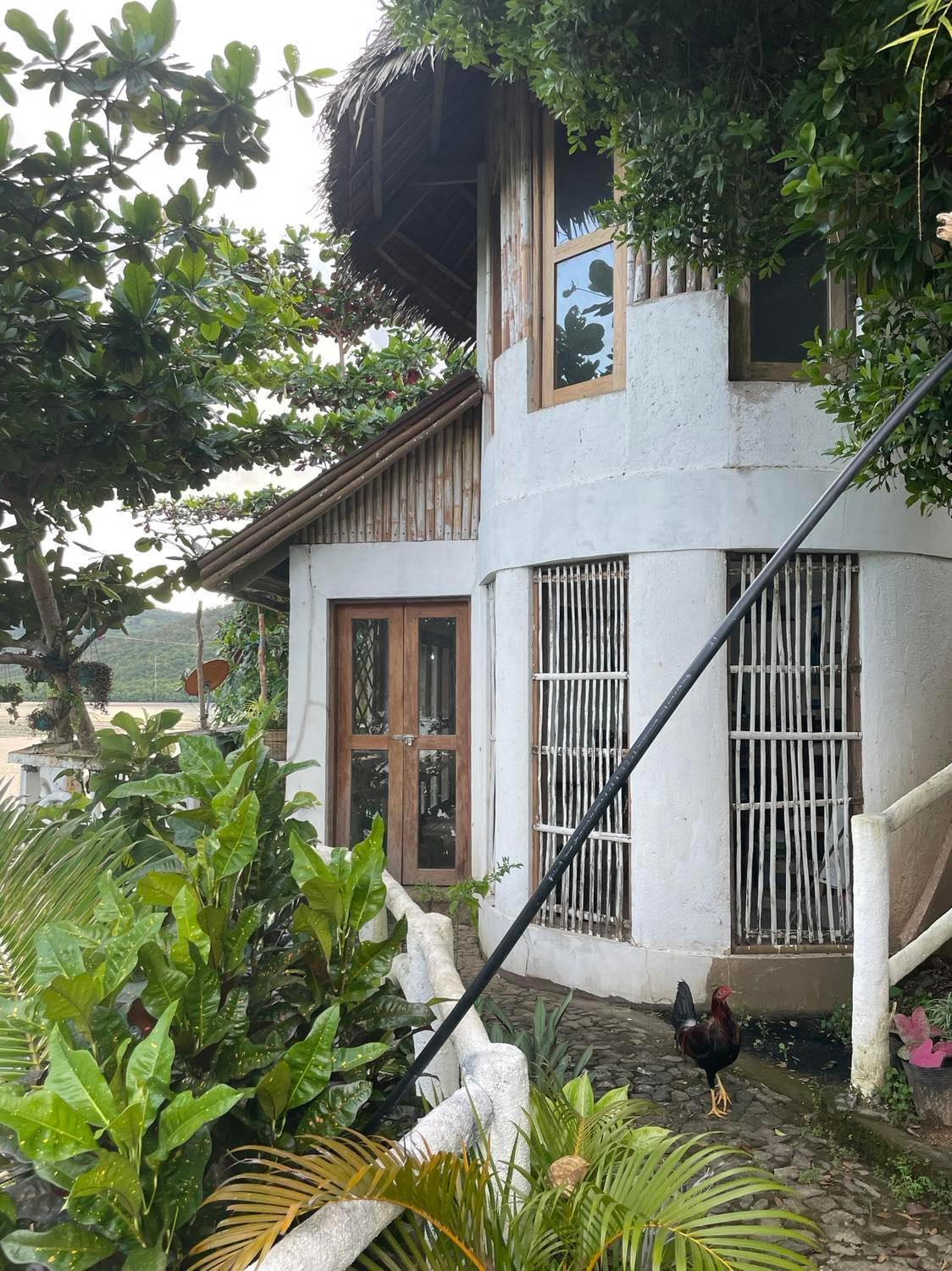 Borac Bay Bungalows Hotel And Resort Εξωτερικό φωτογραφία