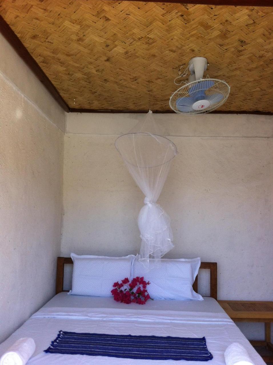 Borac Bay Bungalows Hotel And Resort Εξωτερικό φωτογραφία