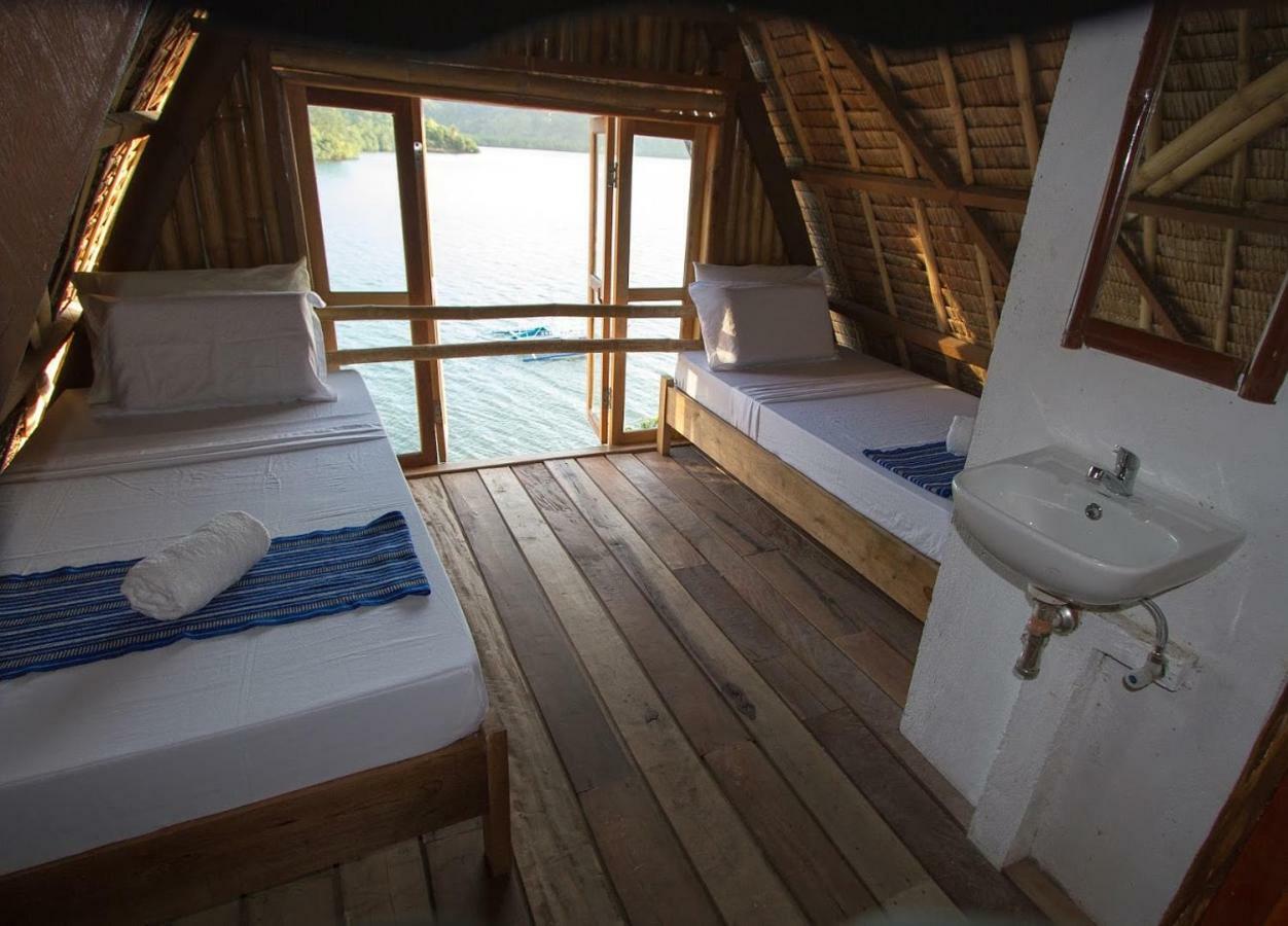 Borac Bay Bungalows Hotel And Resort Εξωτερικό φωτογραφία