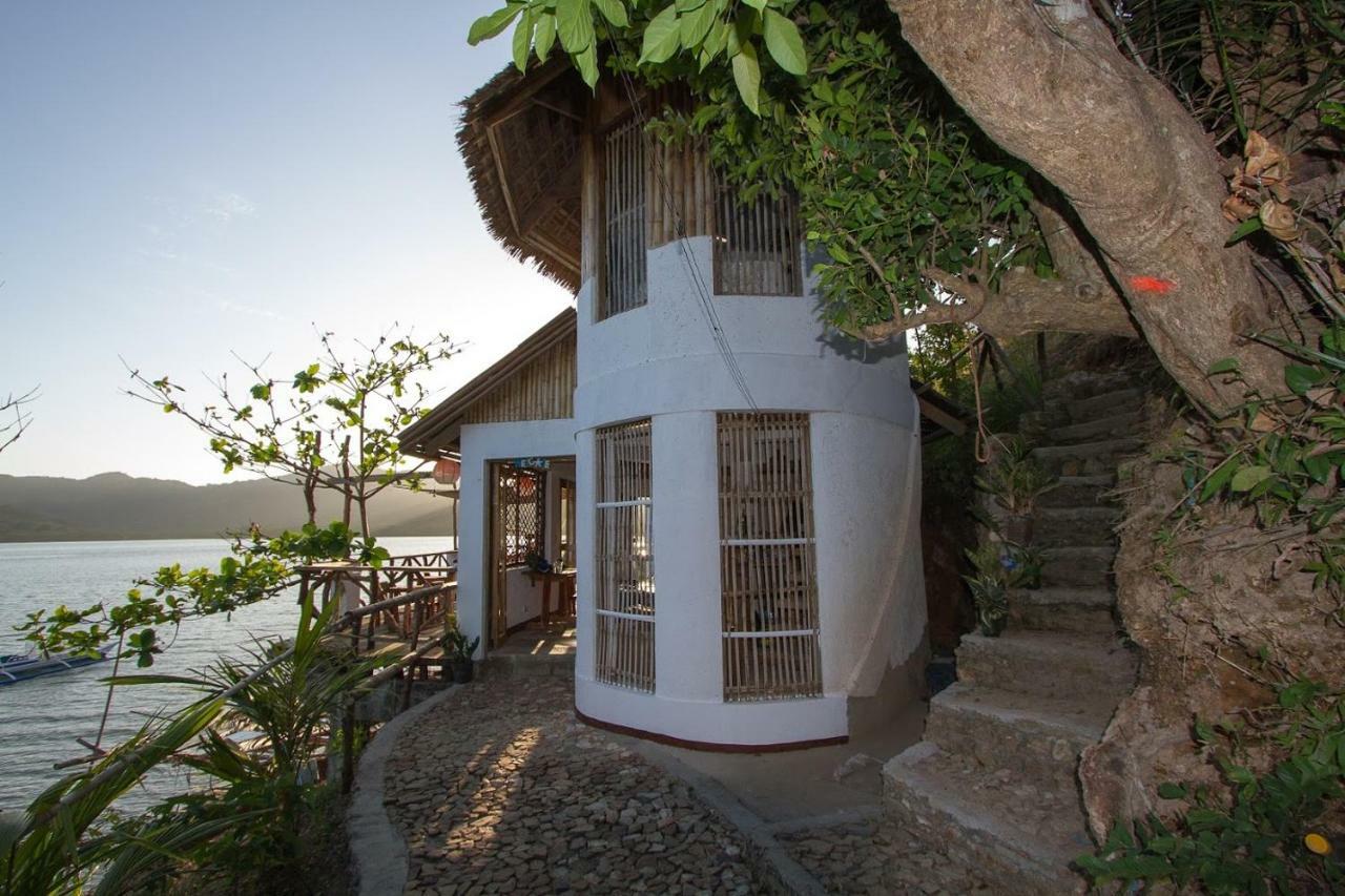 Borac Bay Bungalows Hotel And Resort Εξωτερικό φωτογραφία